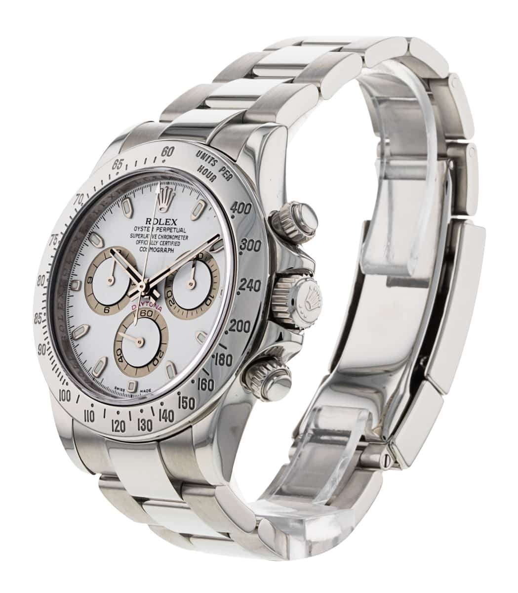 Rolex Daytona 116520 - APH Dial Rolex Daytona 116520 - APH Dial